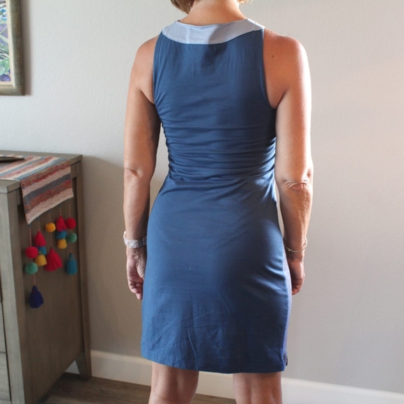 60's Inspired, Fun Party Dress II 🥳 - Picture 6 of 9